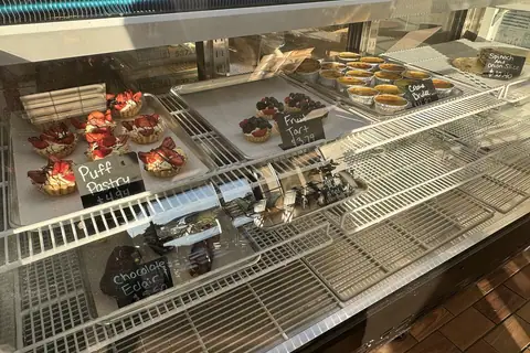 Doherty's Home Bakery and Cafe photo 2