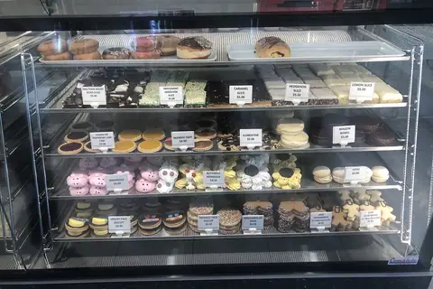 Doherty's Home Bakery and Cafe photo 4